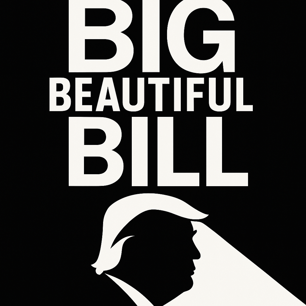The “One Big Beautiful Bill” – Key Provisions Breakdown