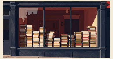 MSU Student Book Store to move and end textbook sales