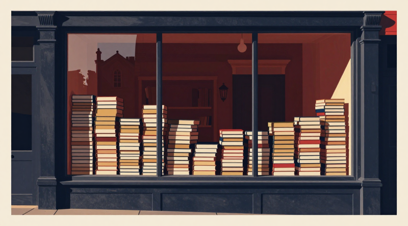 MSU Student Book Store to move and end textbook sales