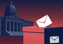 Alaska Senate primary draws national attention in crowded field