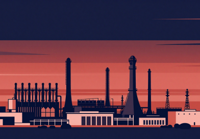 Amazon backs large Texas gas plant to power data centers