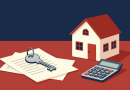 Average 30-year mortgage refinance rate stays near 7%