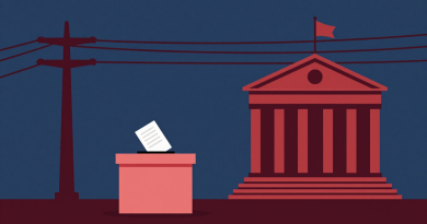 Ballot drive targeting utility political spending faces court and legislative tests