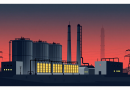 Battery plant begins production in Lansing