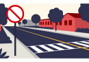 Bill would let schools seek lower speed limits in school zones