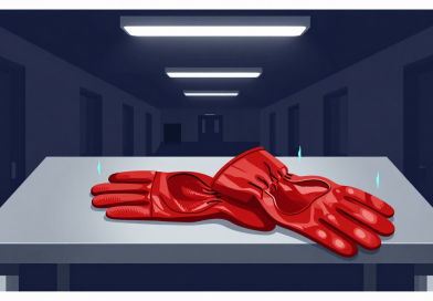 Border czar defends ICE plan to equip officers with shock gloves