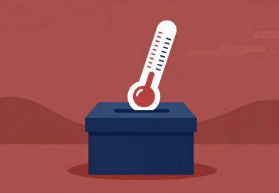 Climate change fades as a top issue in Democratic campaigns