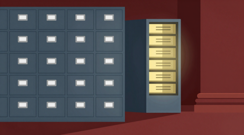 Court blocks federal demand for commercial driver records