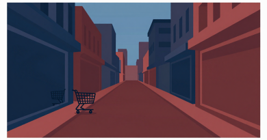 Detroit weighs tax and wage strategies to draw more major retailers