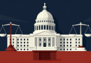 DSA program calls for shifting federal power toward Congress