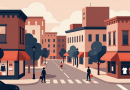 East Lansing shops anticipate a fall boost as students return