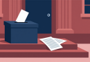 Eaton County prosecutor selected as Michigan GOP attorney general nominee