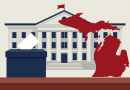 Eaton County prosecutor wins GOP endorsement for Michigan attorney general