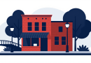 Eaton Rapids profile highlights island downtown and long-running businesses