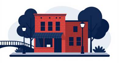 Eaton Rapids profile highlights island downtown and long-running businesses