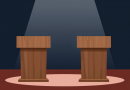 El-Sayed’s debate challenge to Rogers sparks backlash over wording, property