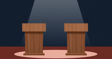 El-Sayed’s debate challenge to Rogers sparks backlash over wording, property