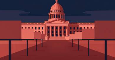El-Sayed wins Michigan Senate primary, sets up fall race with Rogers