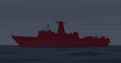Families describe worsening conditions aboard U.S. aircraft carrier