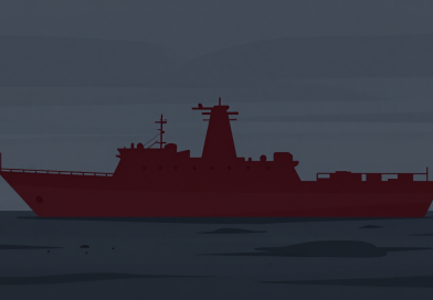 Families describe worsening conditions aboard U.S. aircraft carrier