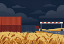 Farm groups push for renewed USMCA talks as tariffs strain trade