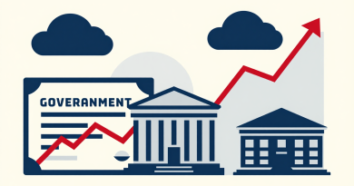 Fed signals possible September rate hike as Treasury seeks lower long-term yields