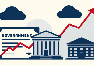 Fed signals possible September rate hike as Treasury seeks lower long-term yields