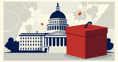 Florida primaries reshape Senate and governor contests ahead of midterms