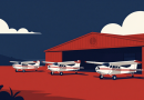 Free youth aviation event ends season in Mason