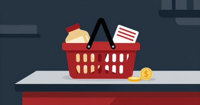 Grocery prices strain household budgets as shoppers cut back
