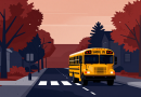 Ingham sheriff urges drivers to use caution around school buses