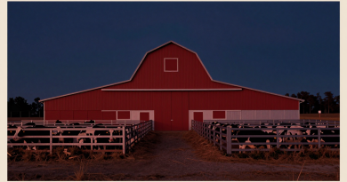 Ionia County resident confirmed with swine flu after county fair