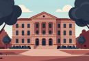 Ionia’s sandstone courthouse anchors a collection of historic landmarks