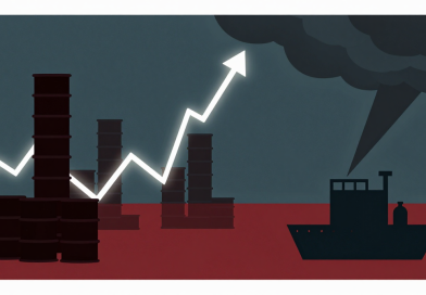 Iran conflict rattles U.S. markets as oil prices and debt climb