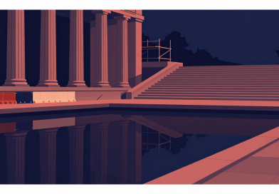 Judge dismisses vandalism case against ex-Olympian over Reflecting Pool