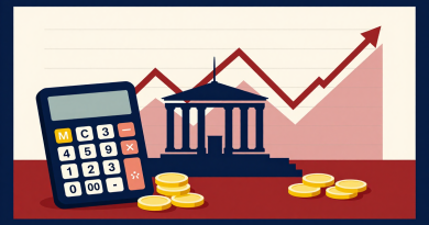 July inflation data could influence Fed rate expectations