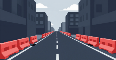 Lansing closes Jolly Road for repaving and lane changes