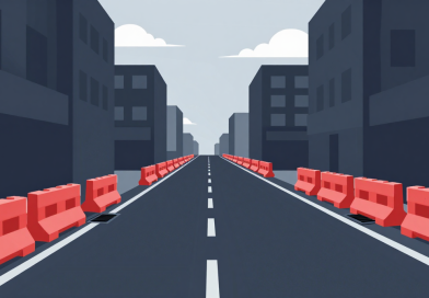 Lansing closes Jolly Road for repaving and lane changes