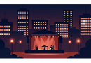 Live music fills Lansing-area venues this week