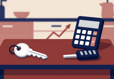 Long-term rates keep pressure on borrowers despite historical context