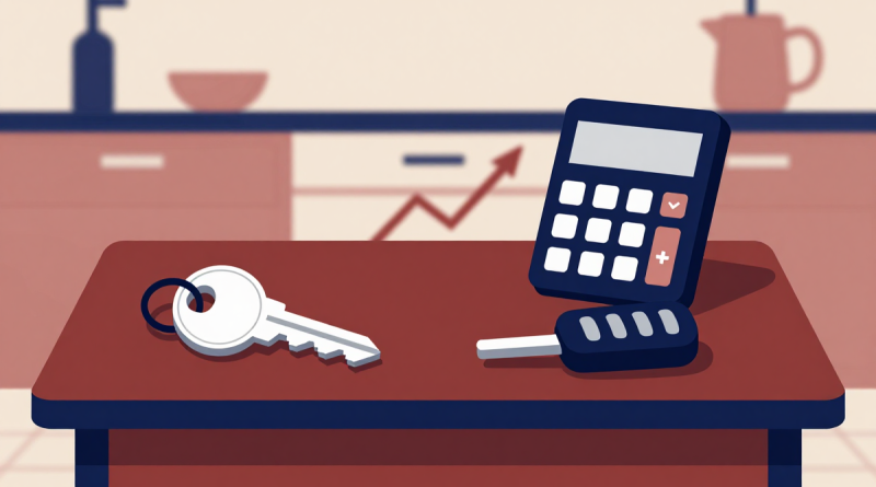 Long-term rates keep pressure on borrowers despite historical context