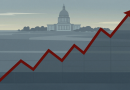 Market gains outpace typical midterm-year pattern despite recent volatility