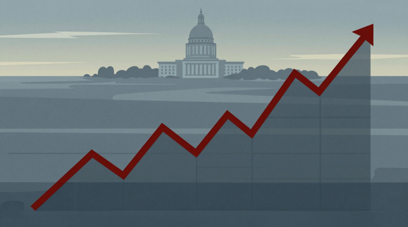 Market gains outpace typical midterm-year pattern despite recent volatility