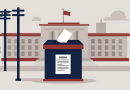 Michigan ballot measure could restrict political giving by utilities and contractors