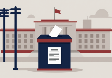 Michigan ballot measure could restrict political giving by utilities and contractors