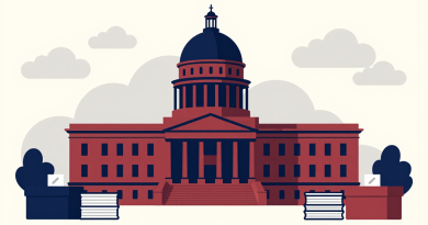 Michigan voters to consider constitutional convention question