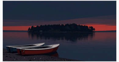 Missing Michigan teen found dead after lake search