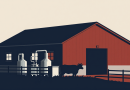 MSU dairy research center opens for public visits