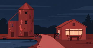 Mulliken opens old mill property to outside bids after investor makes rival pitch