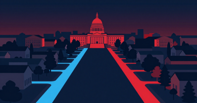Nebraska swing district puts Trump’s influence to the test